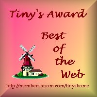 Tiny's Best of the Web