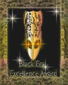Black Era Excellence Award