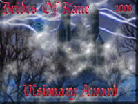 BOK 2000 Visionary Award