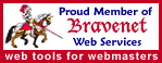 Bravenet Web Services