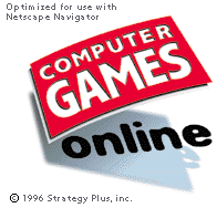 Computer Games Online