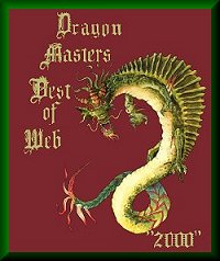 Dragon Masters Best of Web