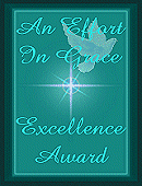An Effort in Grace Excellence Award