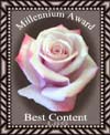 LBG Best Content Web Award
