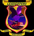 LeadEaters