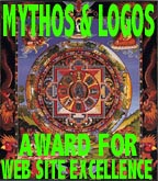 Mythos & Logos