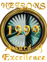 Nelson's Award of Excellence