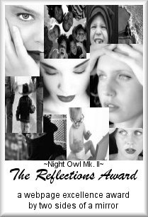 The Reflections Award