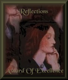 Reflections Award of Excellence