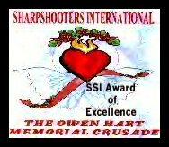 Sharpshooter's International