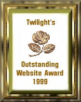 Outstanding Web Site Award